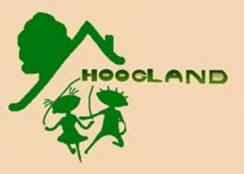 Hoogland - Logo - Kleur